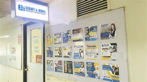 cebu city agency for abroad|Light and Hope Overseas Placement Agency .